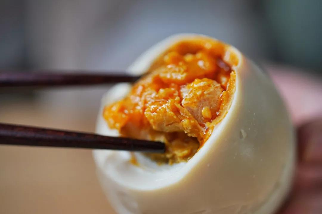 咸鸭蛋都超级咸吗,咸鸭蛋真的好吃吗