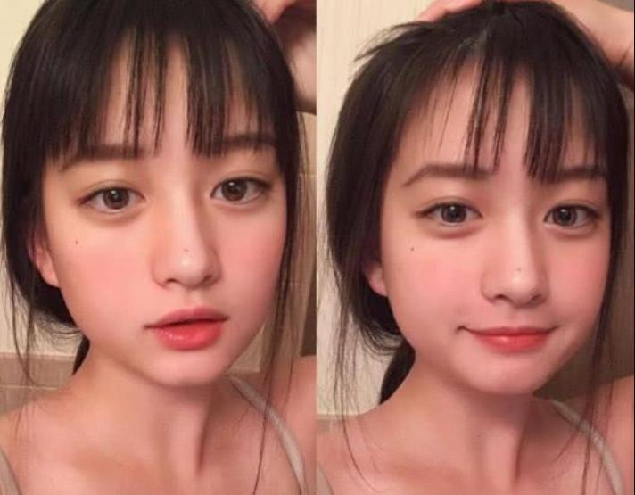 女人再忙也要懂得打扮,女人再忙出门也要化淡妆