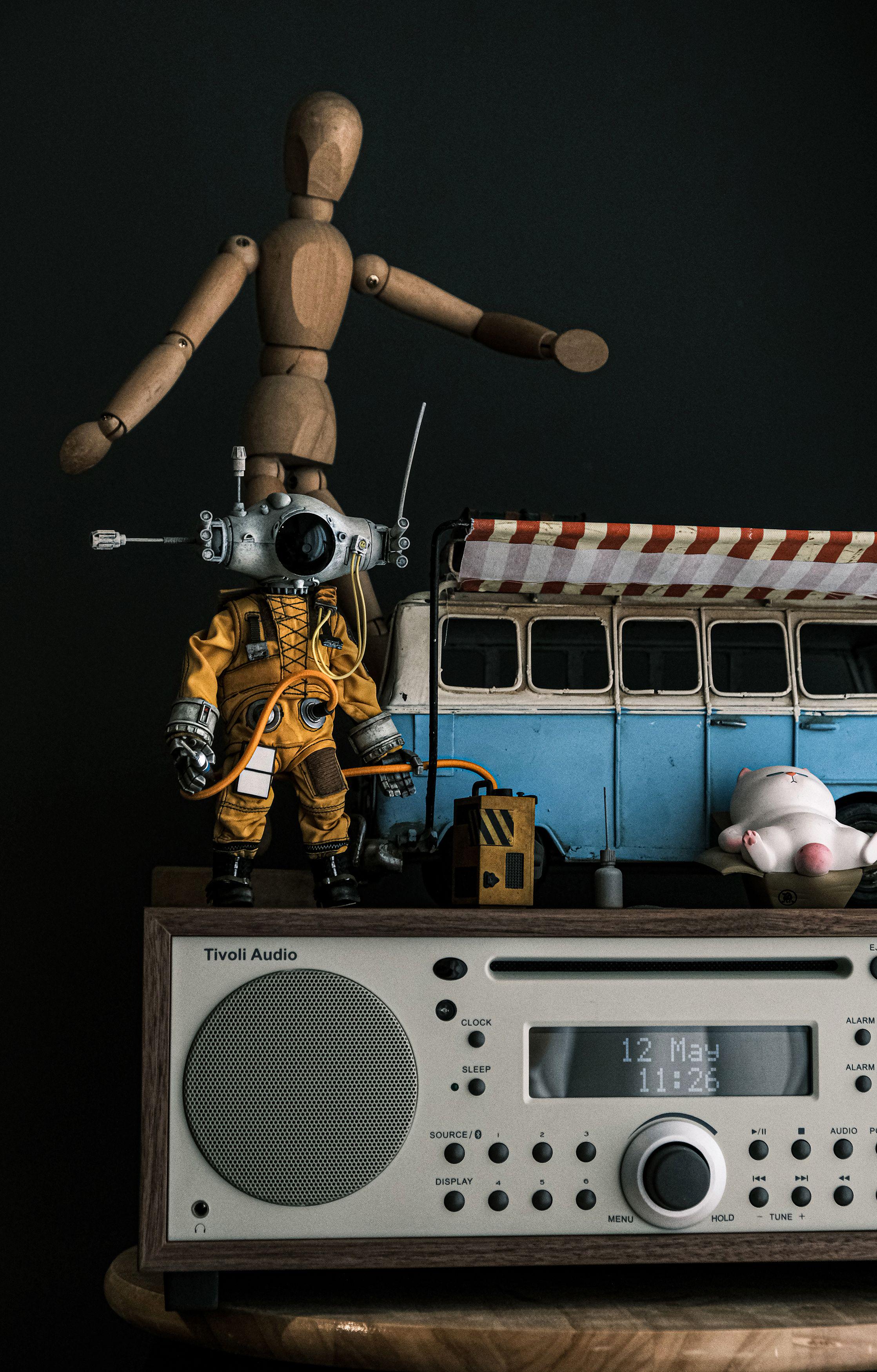 神说要有光啥意思,摄影中的闪光灯知识