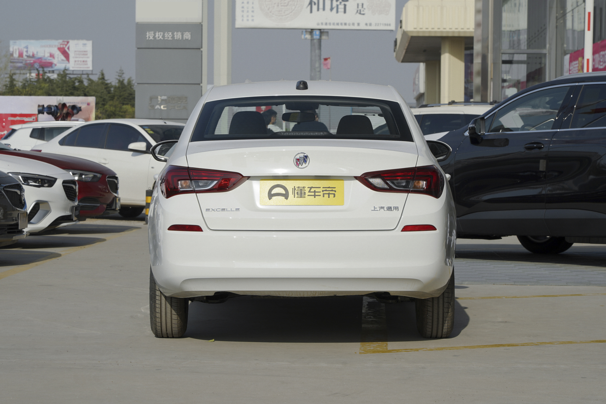 别克凯越2012款二手值不值得买,别克凯越怎么样值不值得买