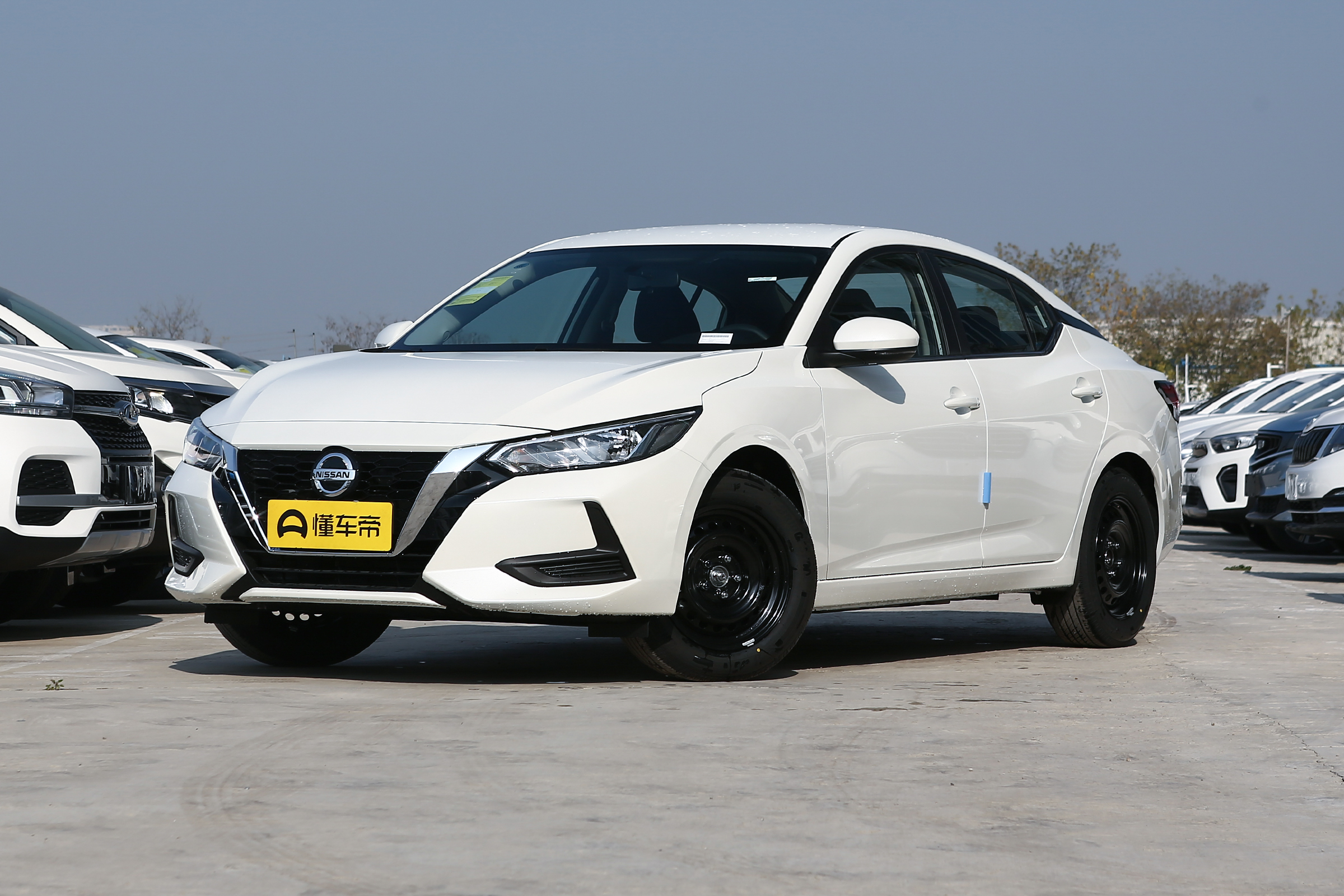 说到动力为什么思域比不过名爵6,朗动好还是经典轩逸好