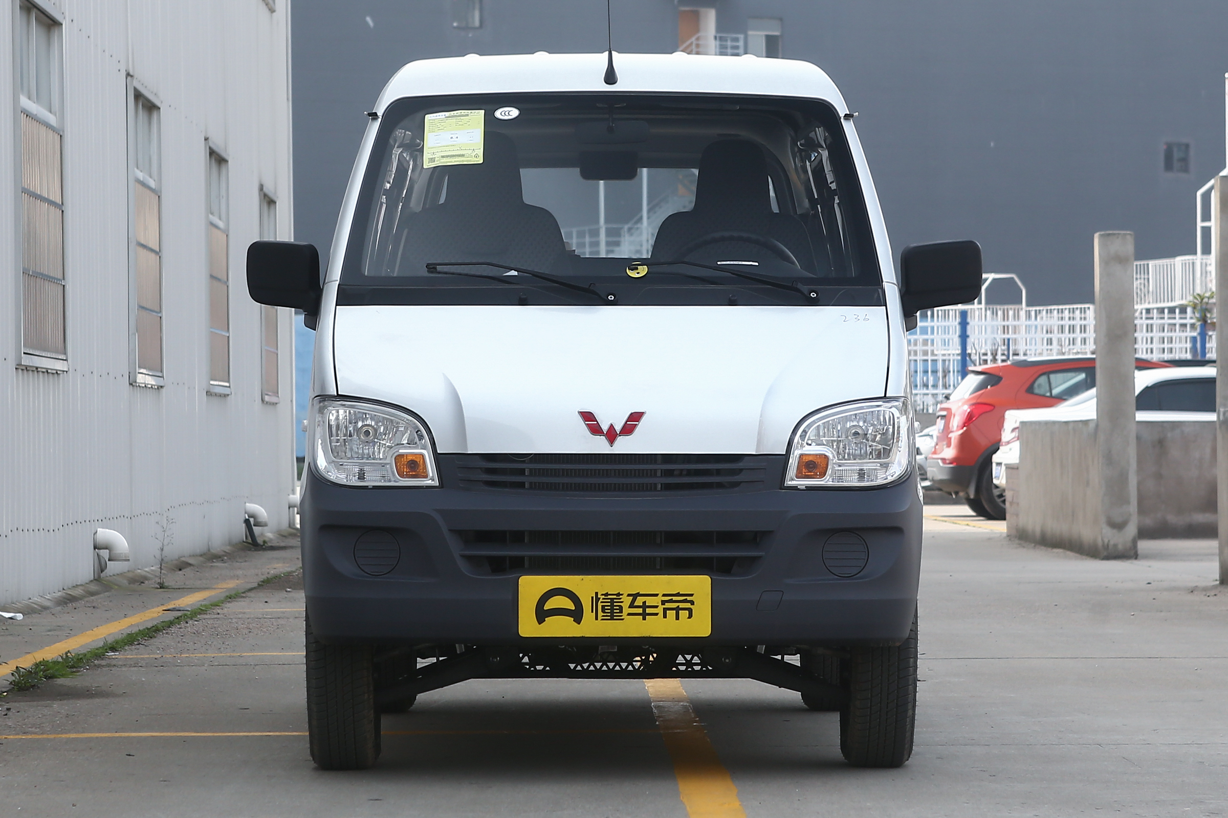 你永远都不知道五菱之光有多厉害,盘点五菱之光的厉害操作