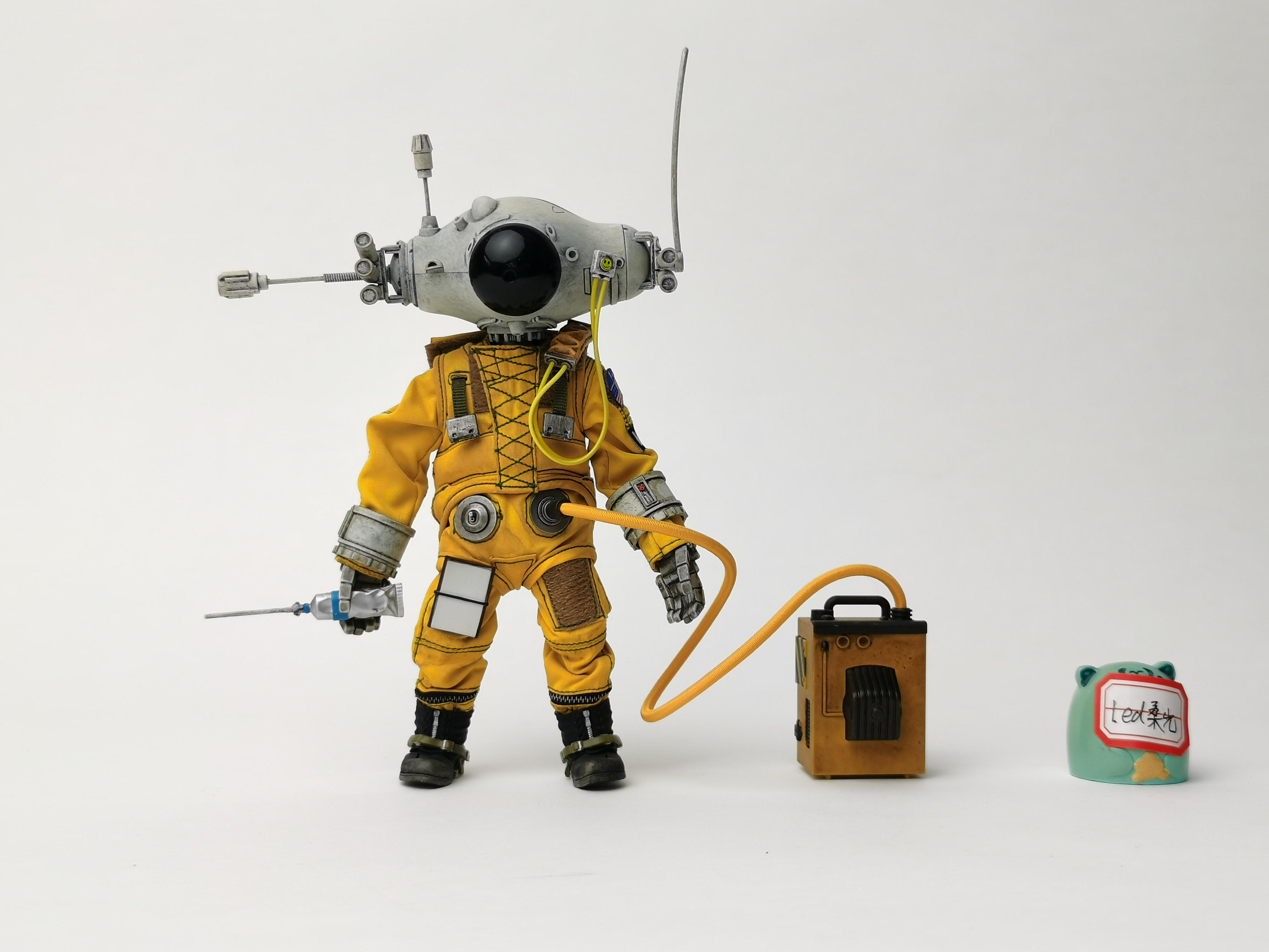 神说要有光啥意思,摄影中的闪光灯知识