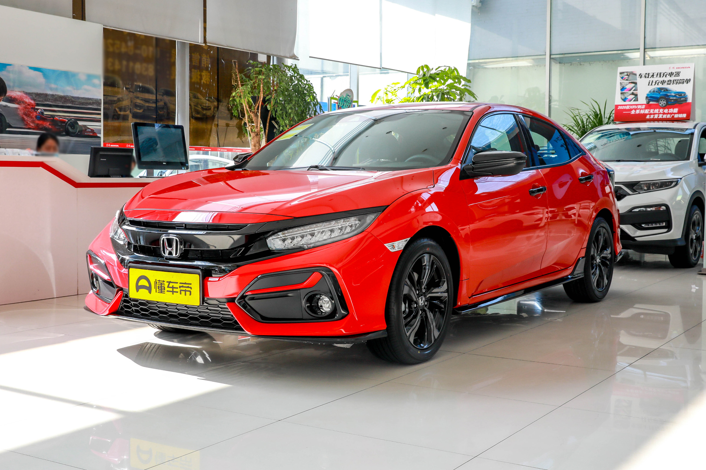 本田思域座椅破损可以找售后吗,思域座椅皮破了怎么修复