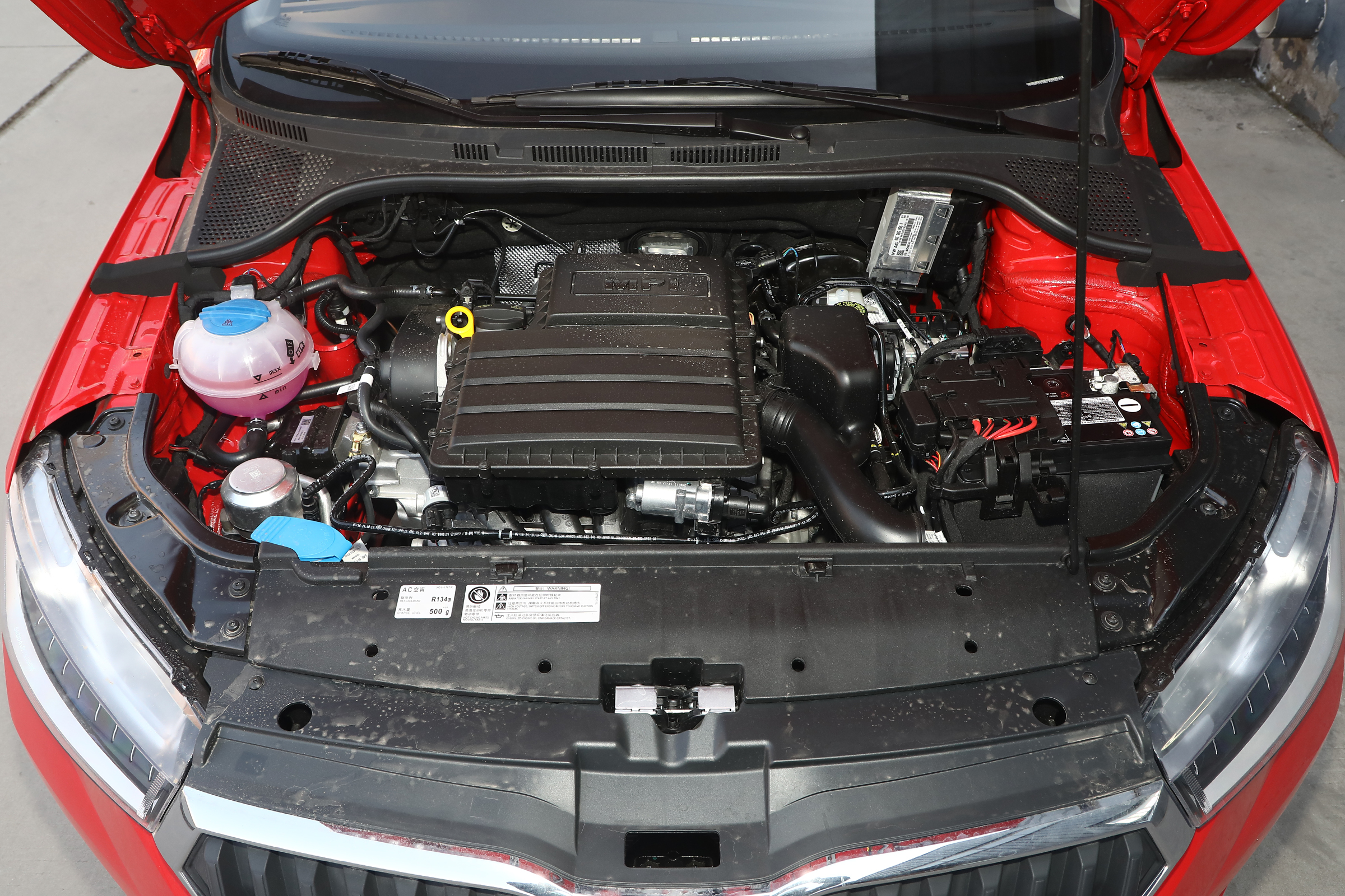 斯柯达昕动旅行版价格,斯柯达昕动和明锐旅行版对比