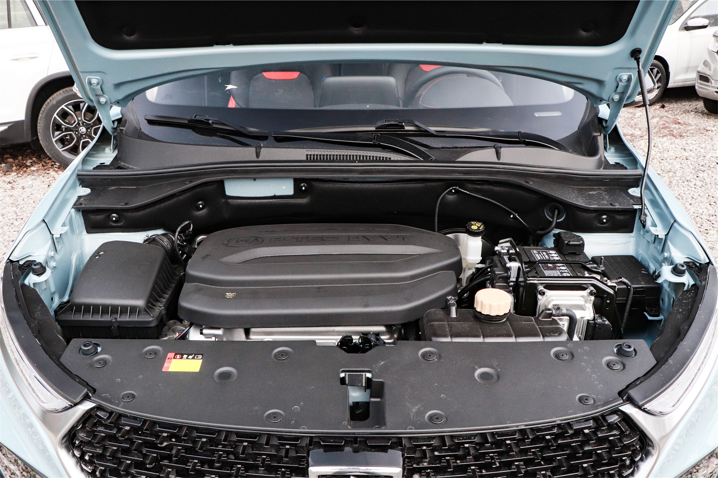 从销量榜首到月销12辆，销量呈断崖式下降，深度评测宝骏510