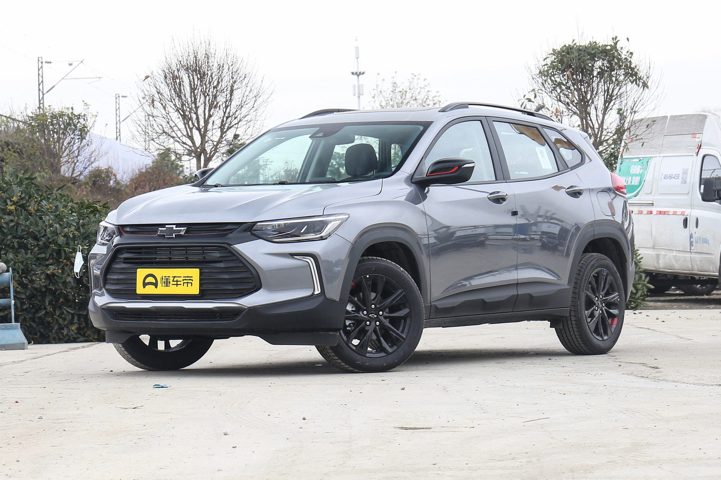 创酷2021款,雪佛兰创酷2021款325t自动挡高配