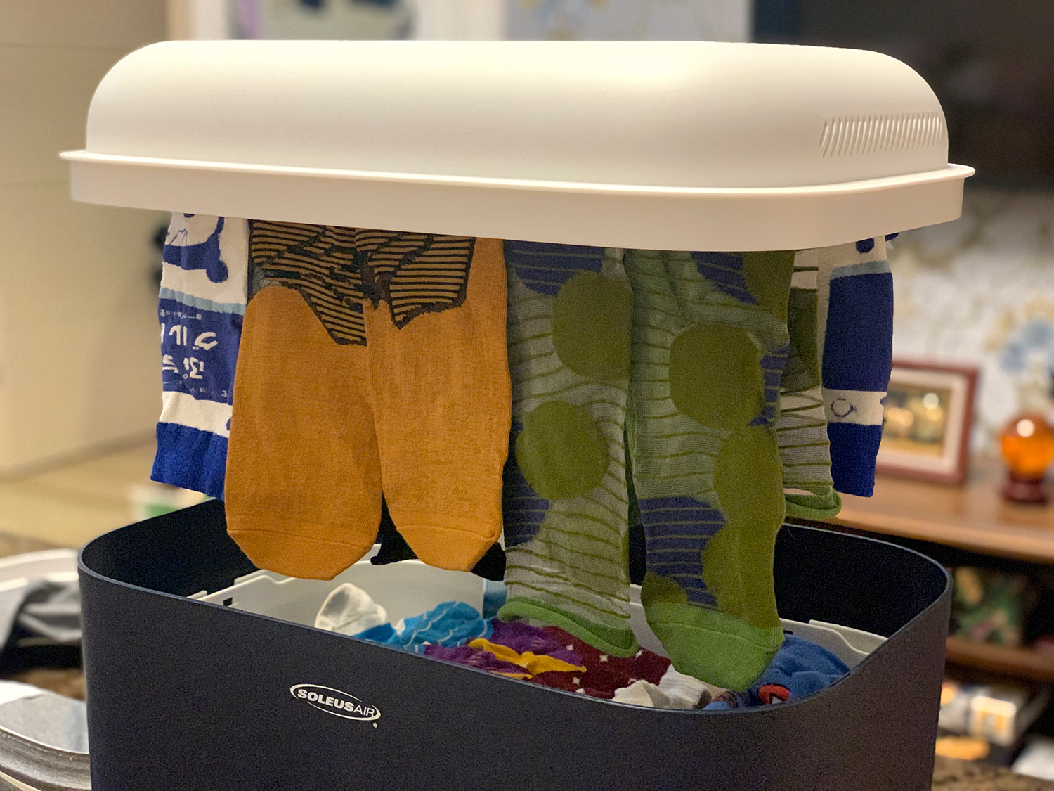 拒绝衣物阴干和异味，一份靠谱的衣物消毒烘干盒选购指南