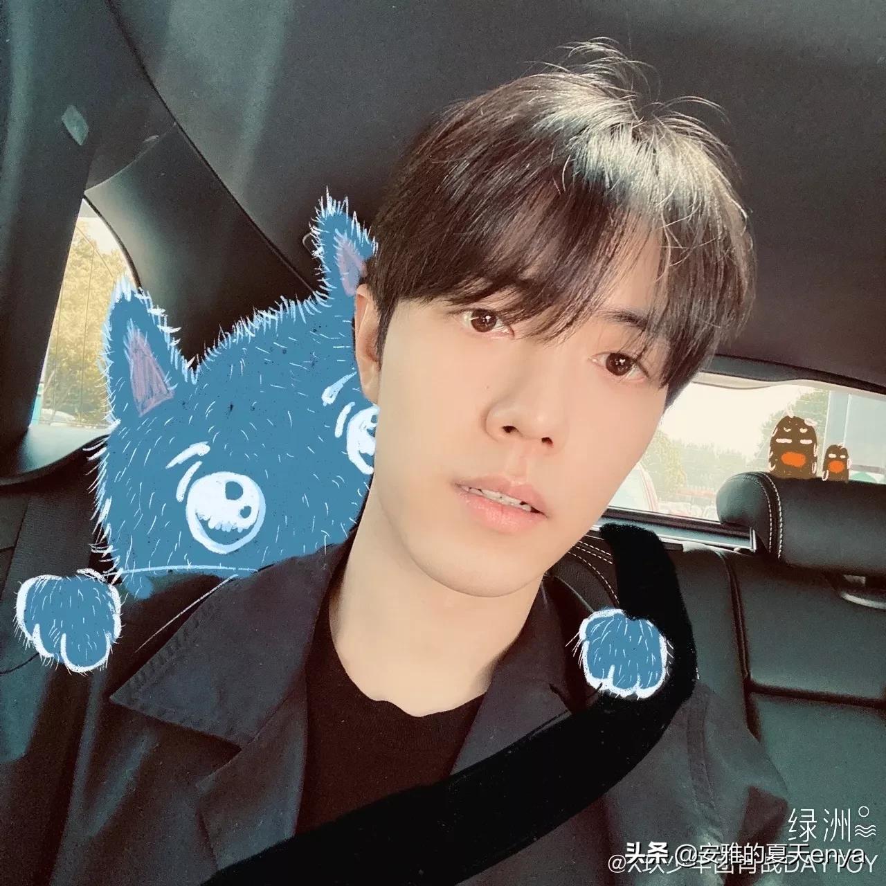 肖战采访提前背稿,肖战的采访和经典语录完整版