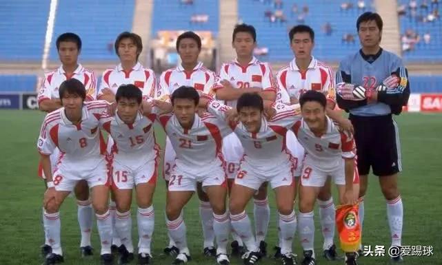 曾力压周琦成最强国青得分王,谁是足球史上最伟大的左边锋