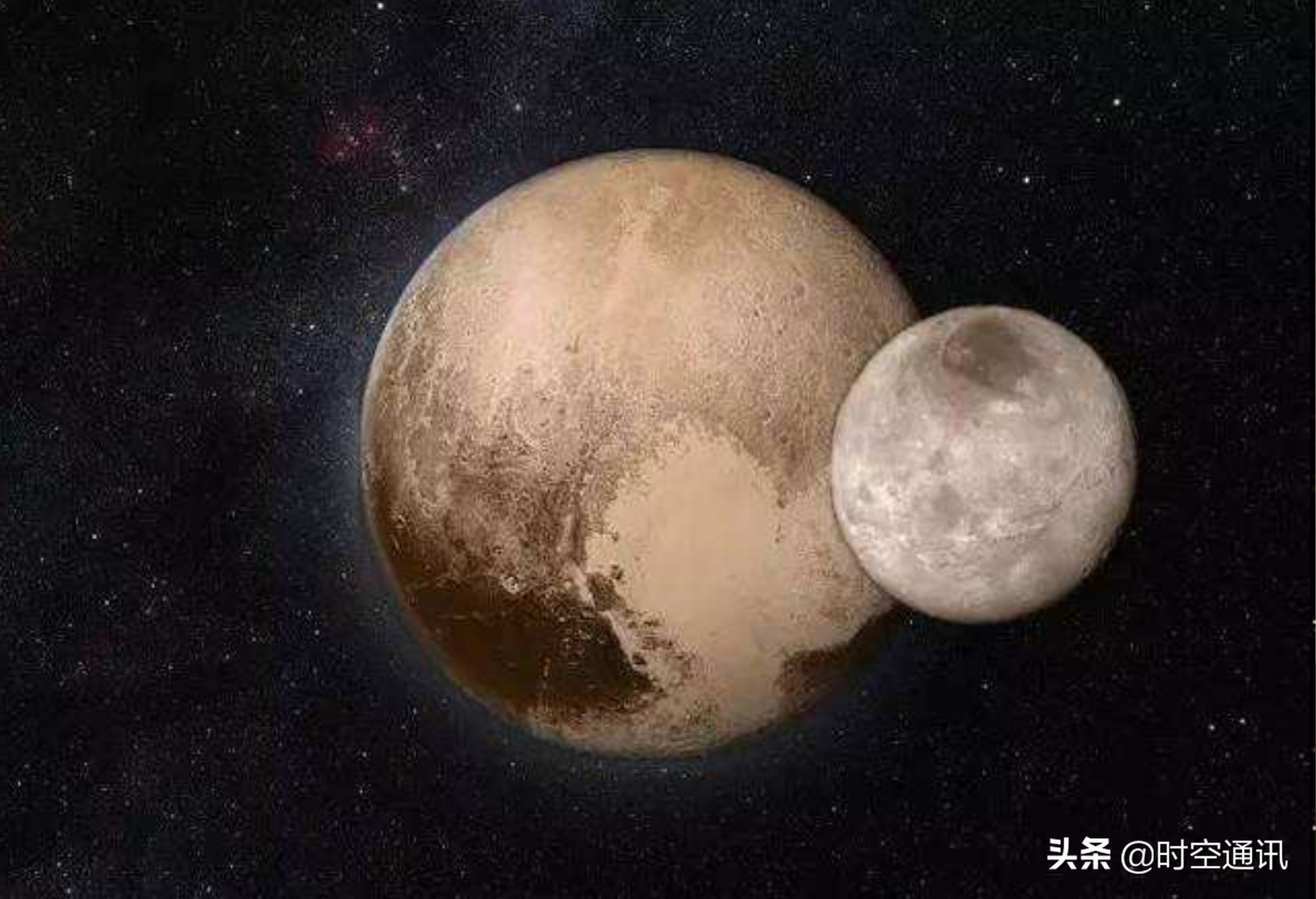 地球自转月球公转巧合,月球的自转和公转周期是巧合么