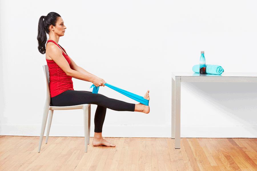 踝关节扭伤后期僵硬怎样康复治疗,踝关节肿胀期间必须要卧床抬高吗