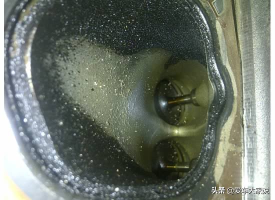 电喷会被缸内直喷取代？还没这么快吧