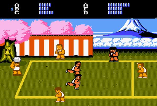 回忆童年经典红白主机游戏,红白游戏机有什么好玩的游戏