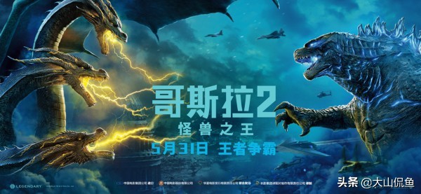 2019年美国科幻片灾难片,盘点2018年值得一看的科幻片