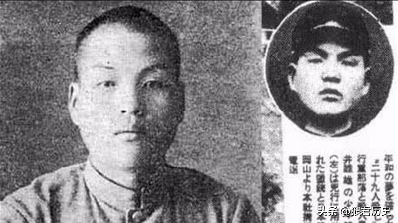 二战如何处理逃兵,二战逃兵的后果是什么样的