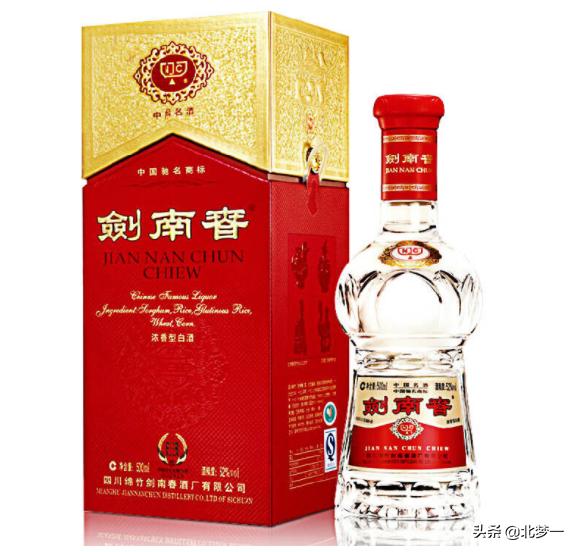 真实中国十大名酒,十大名茶是哪十大名茶