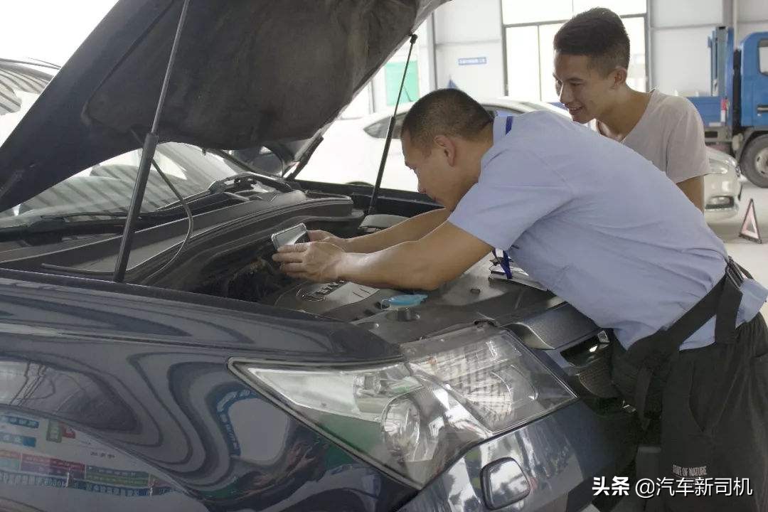 车子隔一年没有年审了需要补审吗,车子年检没通过怎么办