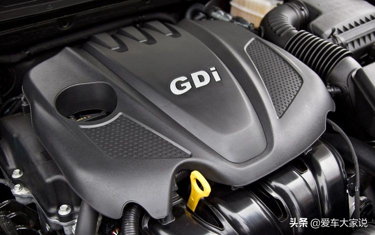 电喷会被缸内直喷取代？还没这么快吧