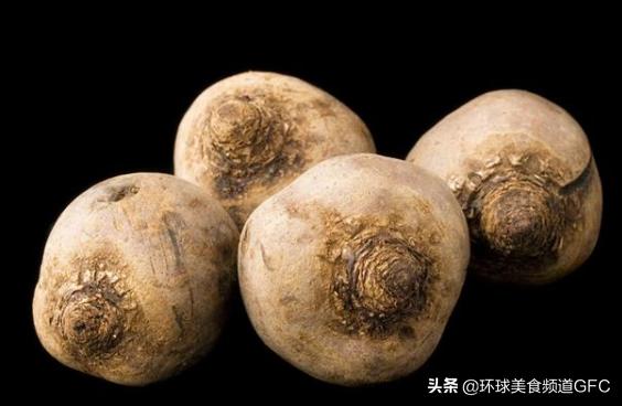 魔芋的吃法和做法大全,魔芋吃法做汤