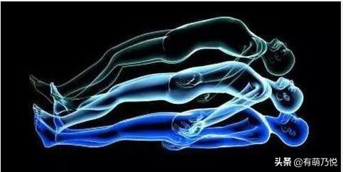 孩子总是做鬼梦怎么回事,鬼压床说梦话怎么回事