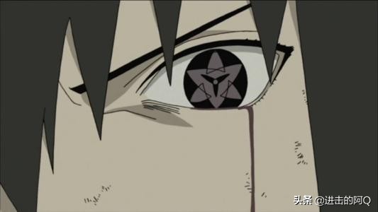 火影忍者是如何抵挡天照的,火影忍者无解情况