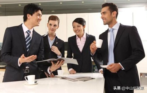 面试外贸业务员自我介绍,船舶外贸业务员面试笔试题