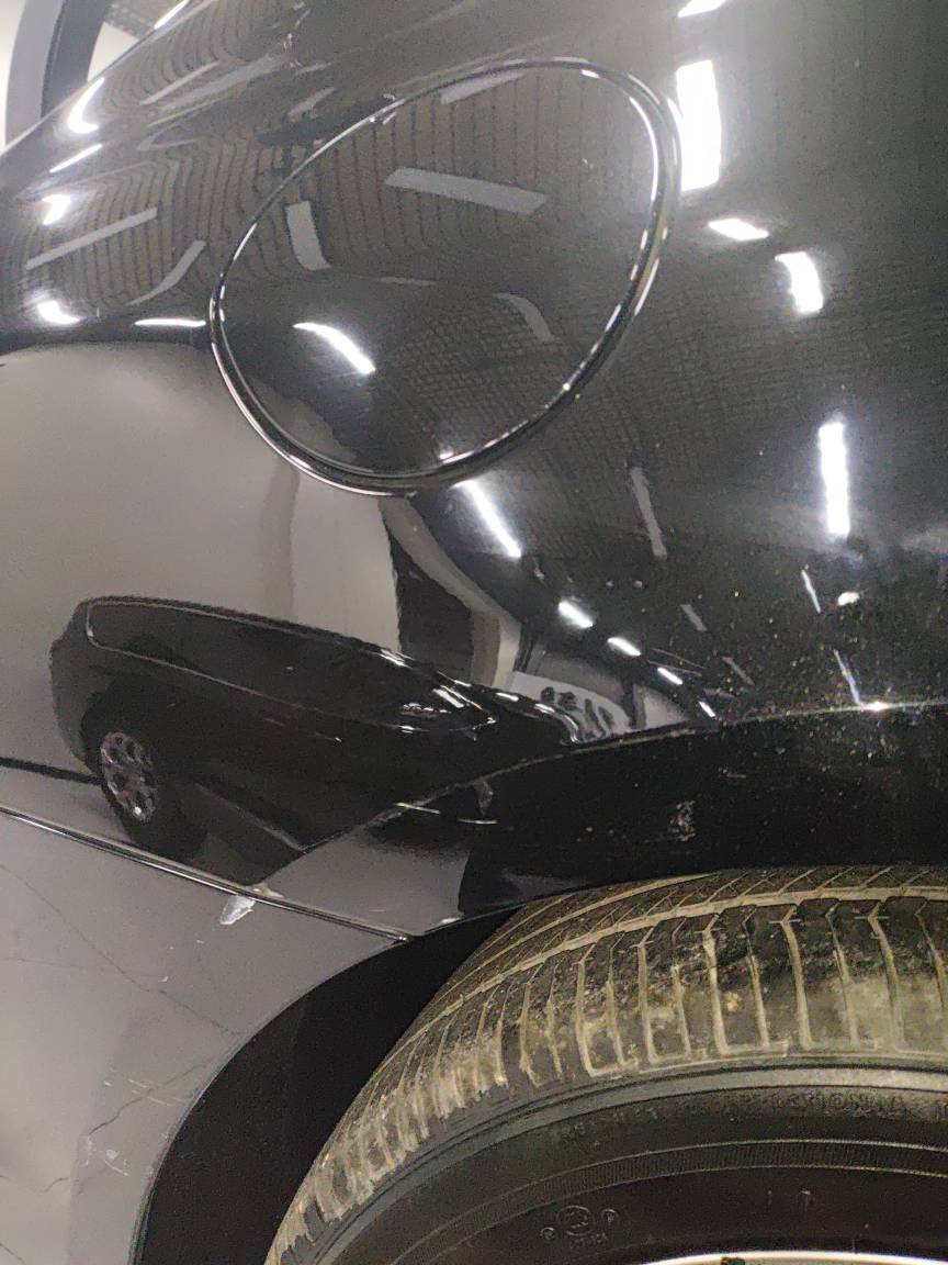 石家庄君越优惠,石家庄别克君越18款二手车价格