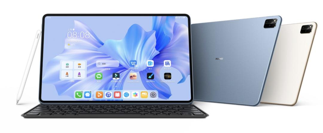 华为matepad和ipad2018,华为matepad11和ipad9哪个好