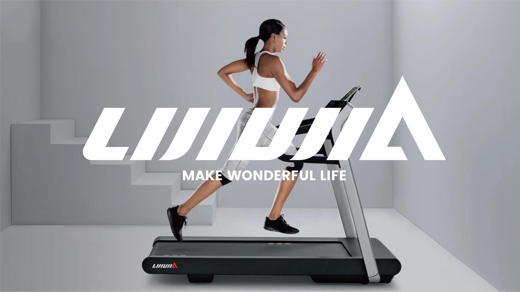 跑步机logo大全,进口跑步机品牌黄色logo