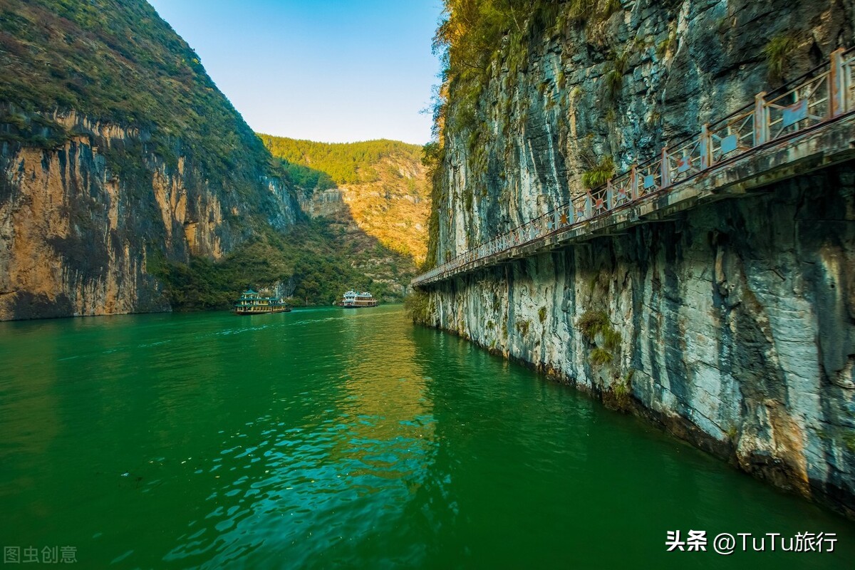 重庆至宜昌三峡豪华游轮价格,长江三号游轮重庆到宜昌价格表