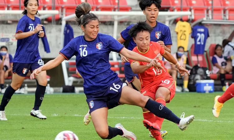 东亚杯中国男足2-0中国香港视频,东亚杯中国男足反思