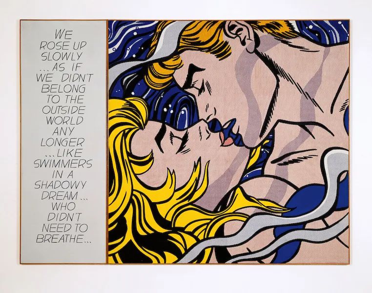 NY20+艺术有瘾ArtAddict|恋爱如何跨越社会鸿沟？一些有趣的真相