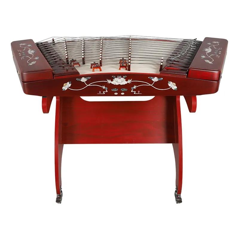 适合小学生暑假学的乐器,适合儿童学习的民乐