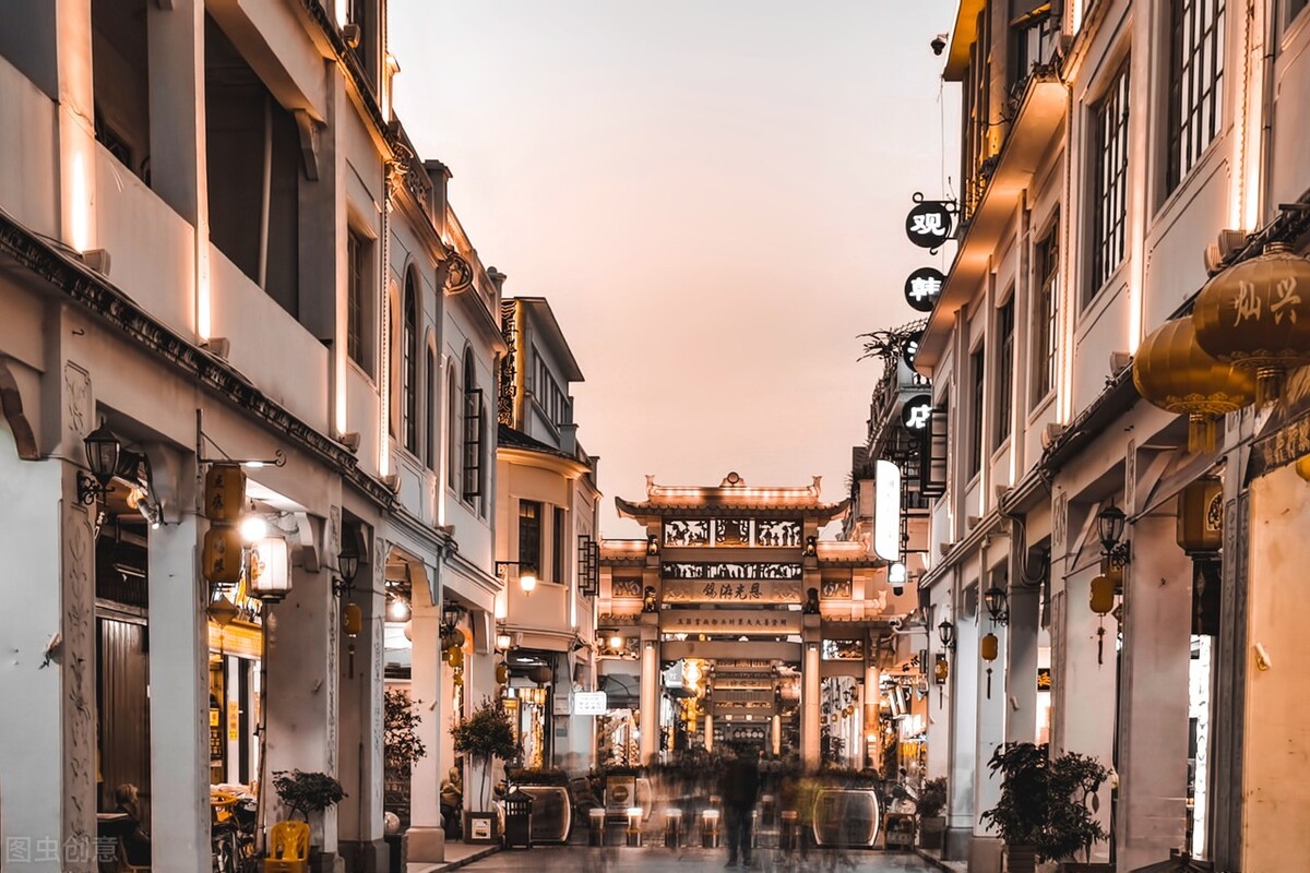 晨中光：开店选址很关键，对照这6个要素，让你省时又高效