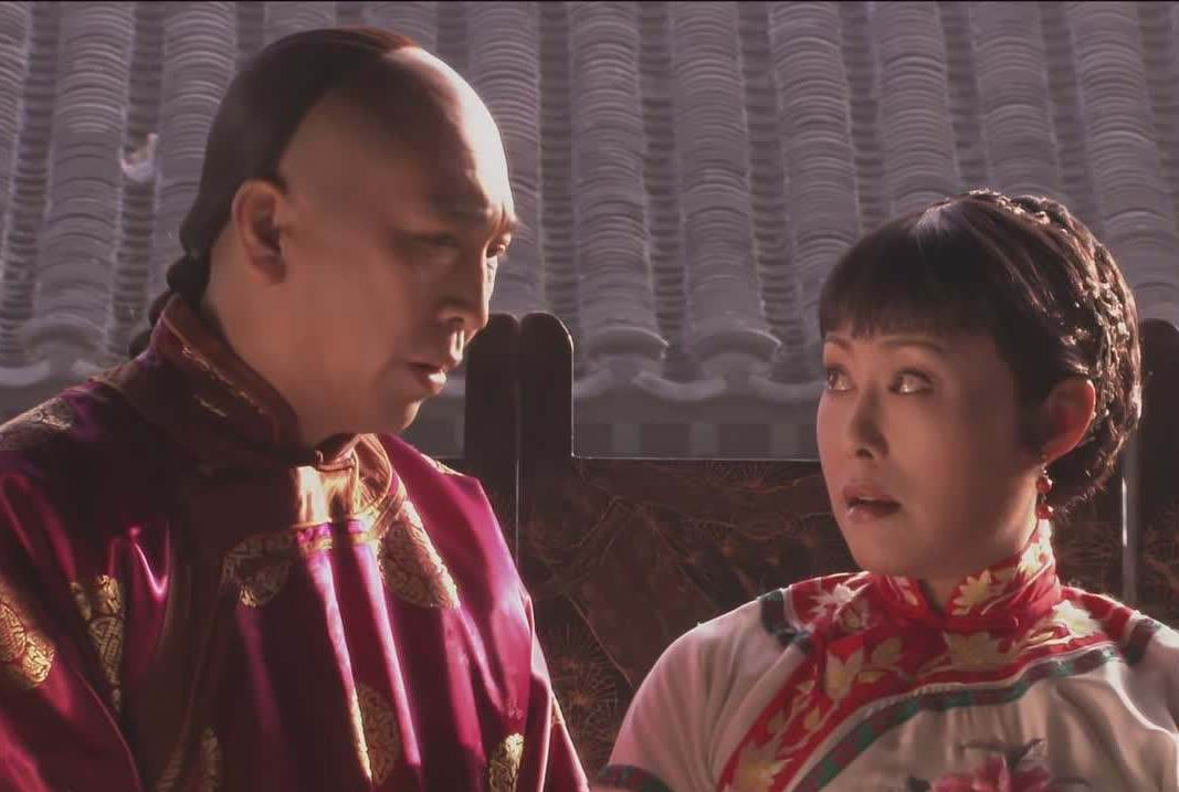 大宅门郭宝昌独白,大宅门编剧郭宝昌访谈