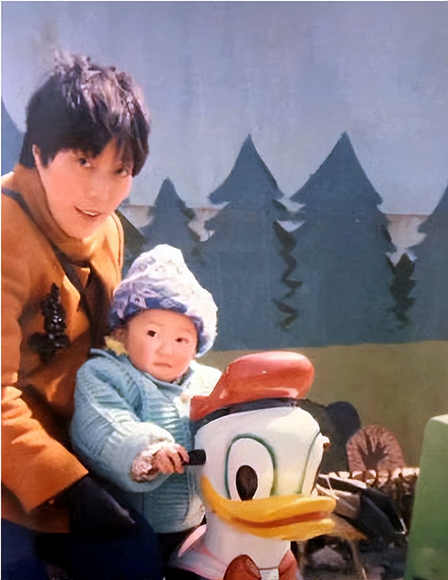 乔任梁去世明星发微博悼念,乔任梁去世哪些明星微博悼念