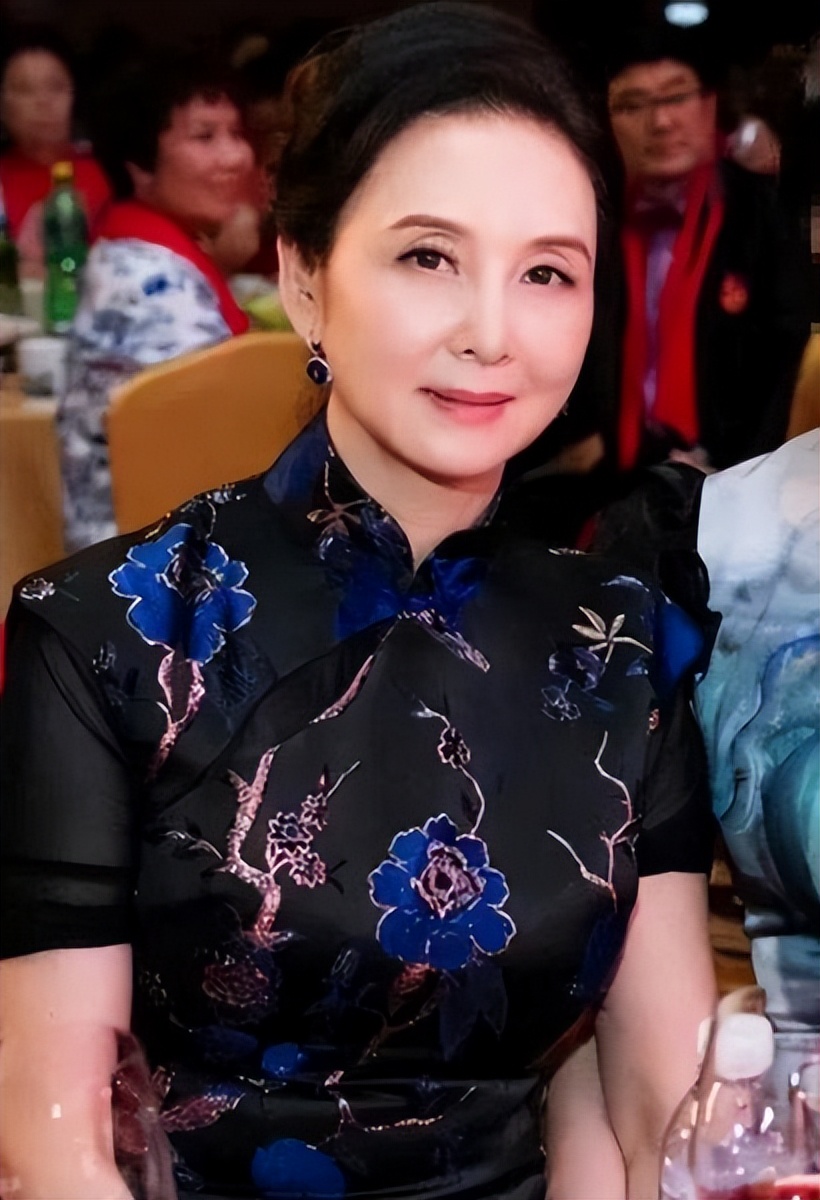 西游记中的演员马兰,西游记最贵的女演员马兰