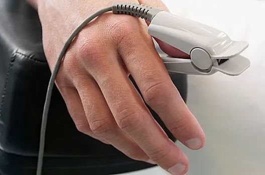 脉搏血氧饱和度的符号,脉搏血氧pvi在医学是什么意思