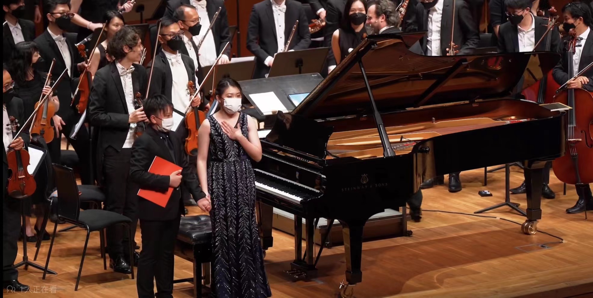 术业有专攻？青年钢琴家廖偲婕如何在一场音乐会中呈现面面俱到
