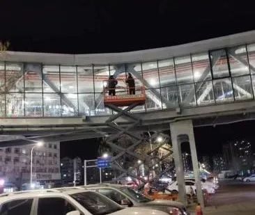 美丽院区•温心服务|烟台海港医院改善卫生环境提升患者满意度