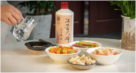 50年前供销社畅销的5款口粮酒,农村供销社里存的老酒