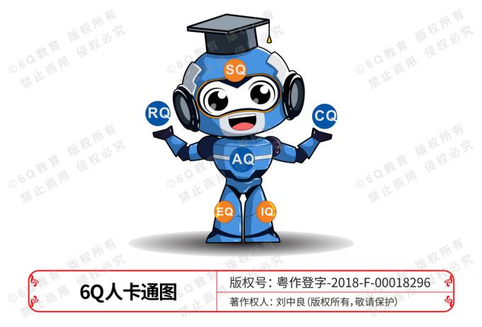 《6Q人才成长V模型》创立17周年