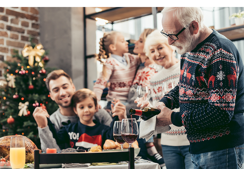 圣诞节送礼指南创意又有新意,圣诞节送礼清单大全