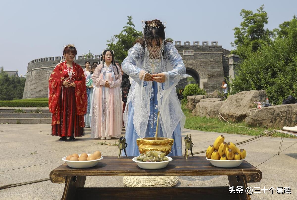 端午节的来历书本,端午节的来历日记