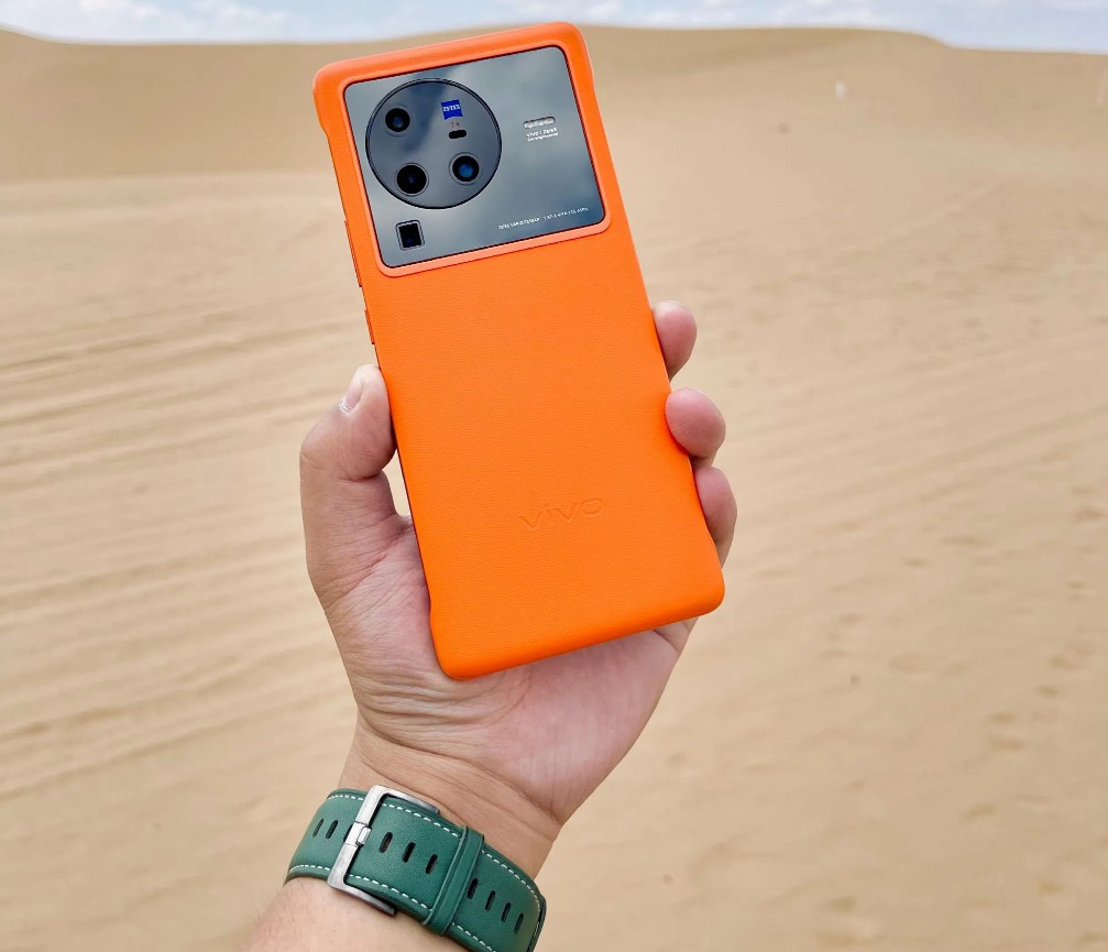 五一旅游最值得推荐的拍照手机,旅行适合什么手机拍照好看