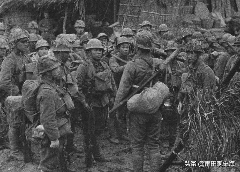 第一次长沙会战日本投入多少兵力,第四次长沙会战到底是如何失败的