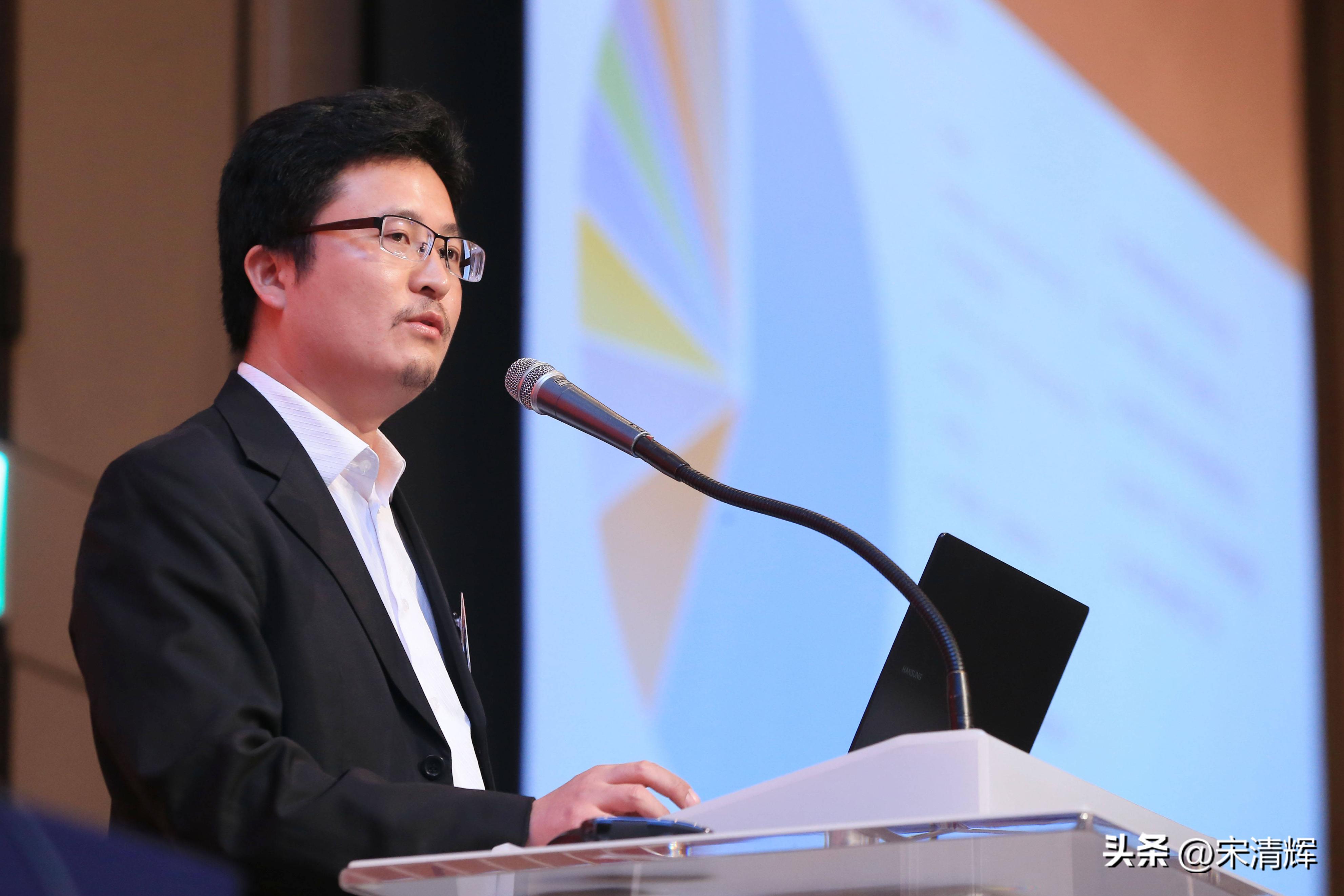 宋清辉：工银安盛人寿需从人力资源角度入手*局破**提升核心竞争力