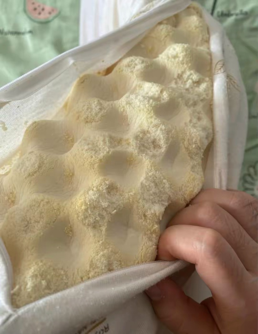 乳胶枕哪种好用,乳胶枕好评评价