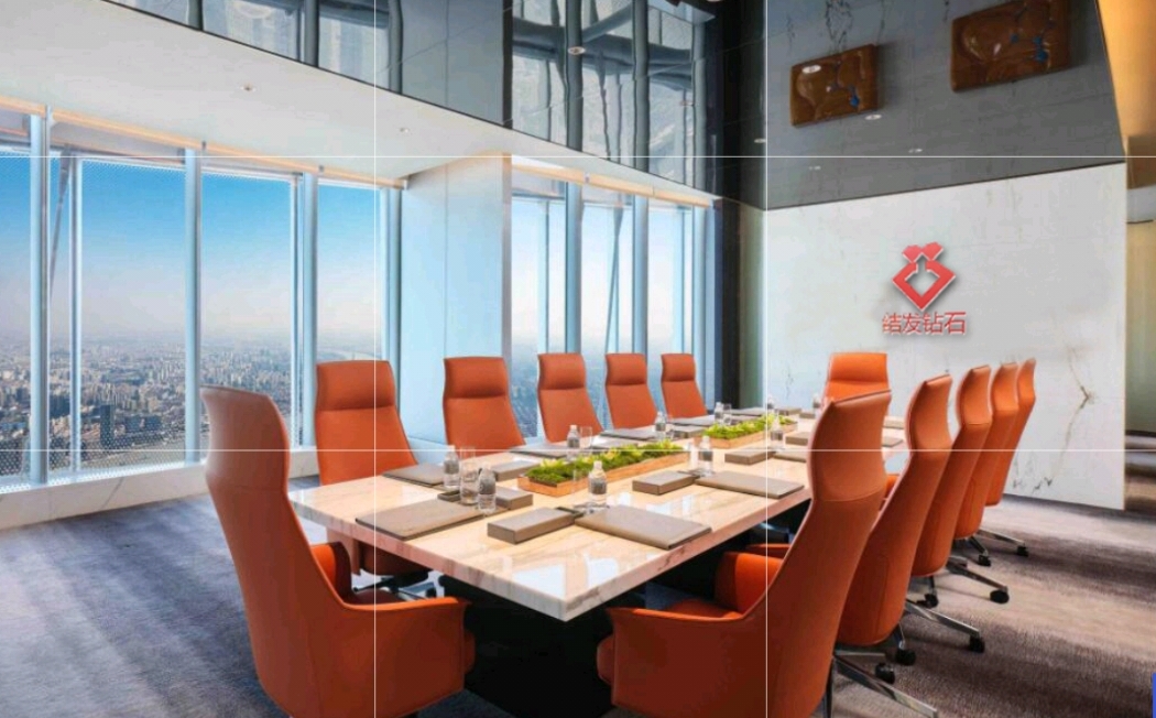 结发成钻城市代理申请通过总部提供600万设备和技术支持